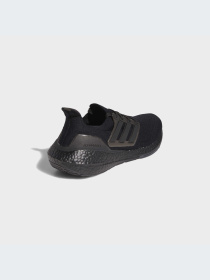 Кроссовки Adidas Ultraboost модель FY0306-KZ Фото