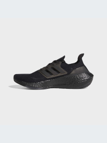 Кроссовки Adidas Ultraboost модель FY0306-KZ Фото