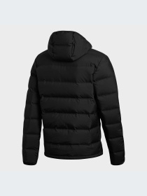Куртки и дубленки Adidas модель BQ2001-KZ Фото