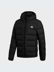 Куртки и дубленки Adidas модель BQ2001-KZ Фото