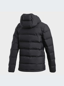 Куртки и дубленки Adidas модель BQ1935-KZ Фото