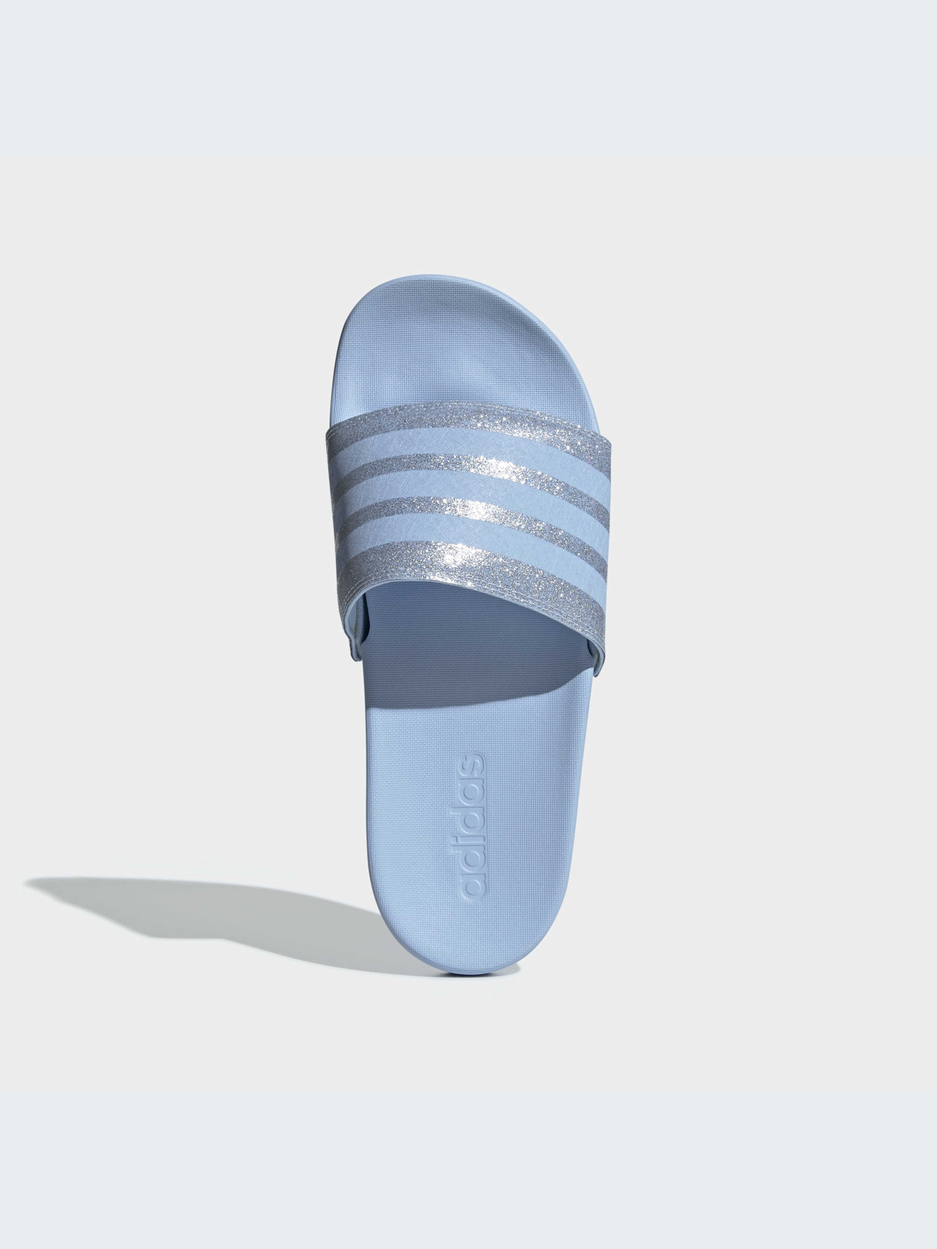Шлёпанцы Adidas модель EE6817-KZ Фото