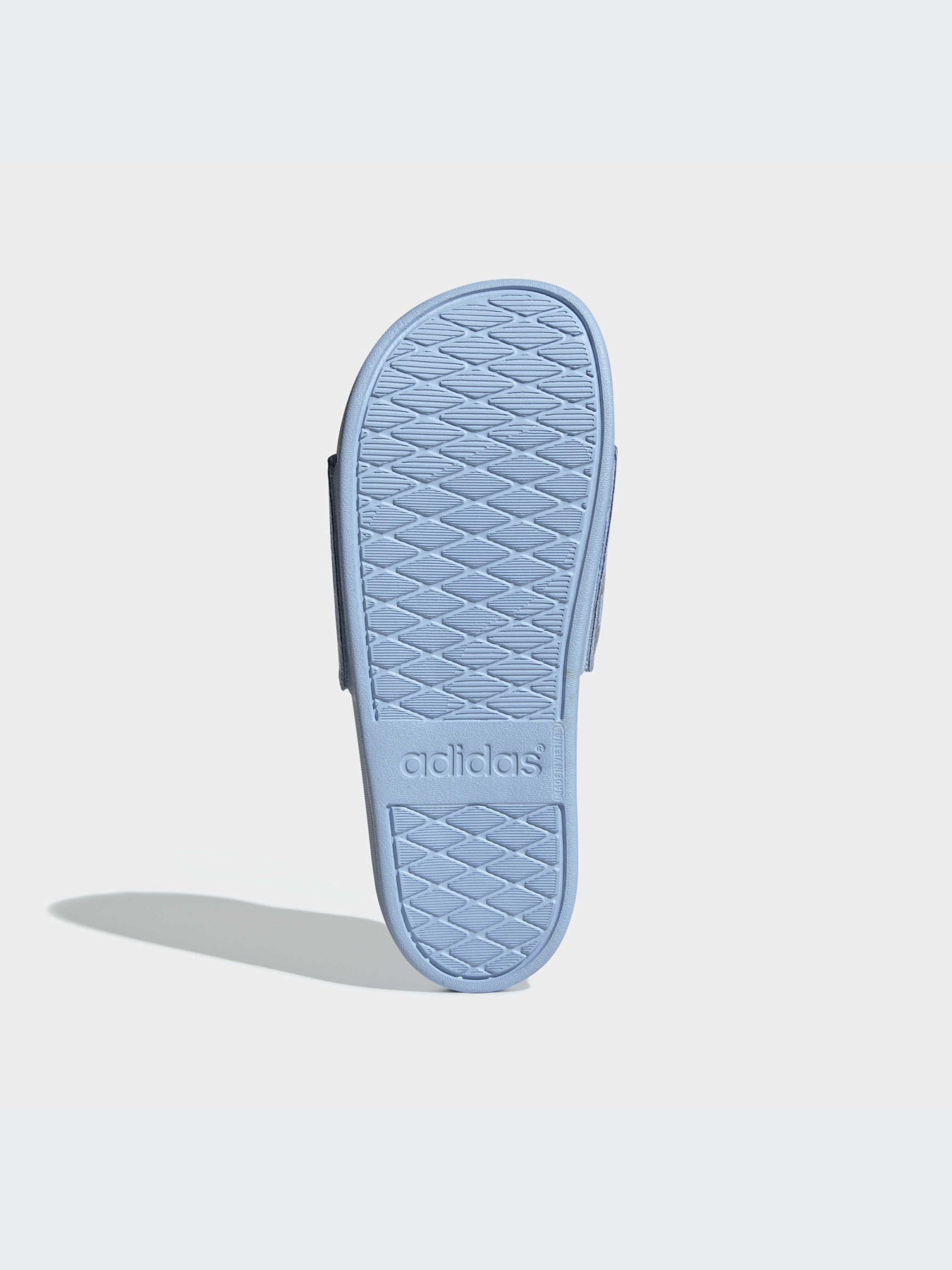 Шлёпанцы Adidas модель EE6817-KZ Фото