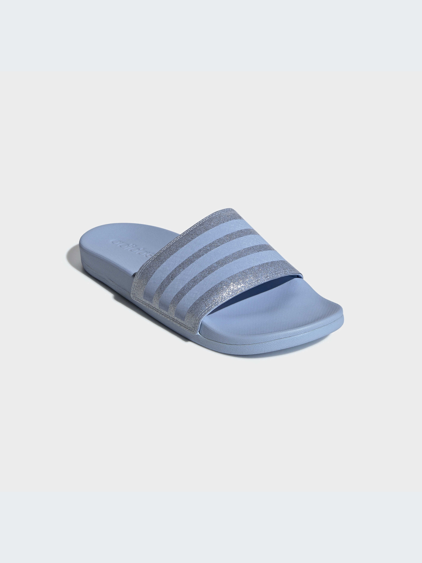 Шлёпанцы Adidas модель EE6817-KZ Фото