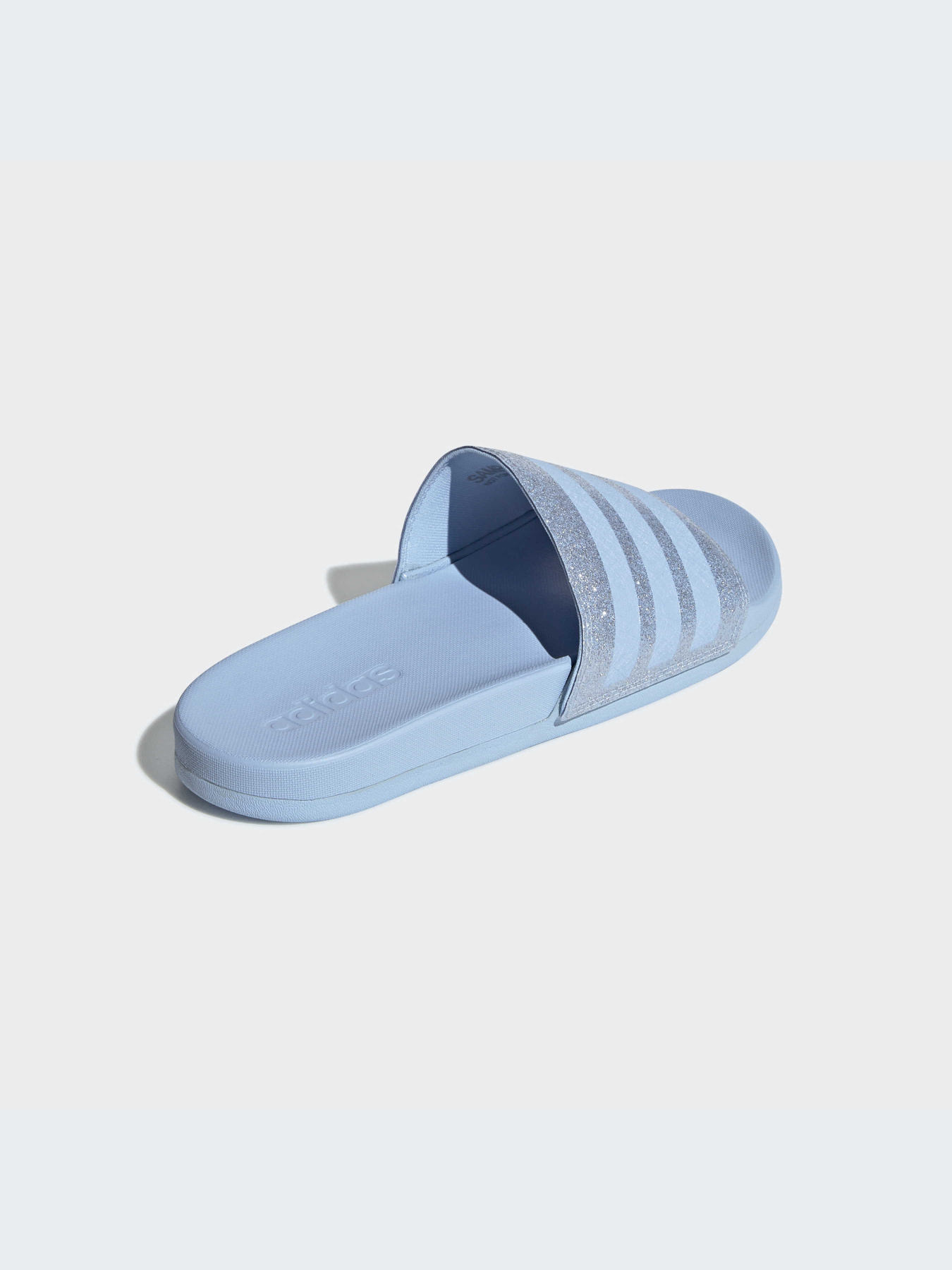 Шлёпанцы Adidas модель EE6817-KZ Фото