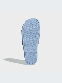 Шлёпанцы Adidas модель EE6817-KZ Фото
