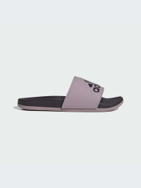 Фиолетовый - Шльопанці adidas Adilette