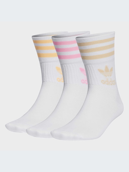 Носки и гольфы Adidas Adicolor модель IB9389-KZ Фото