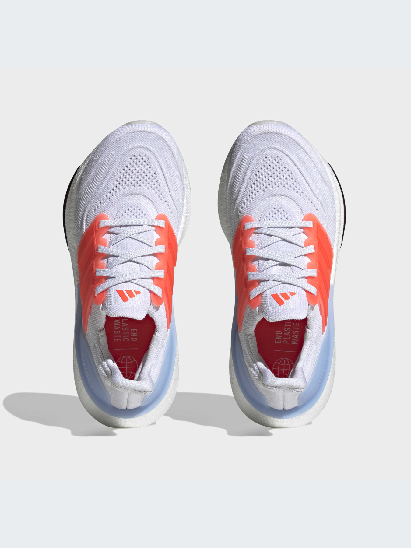 Кроссовки Adidas Ultraboost модель H06357-KZ Фото