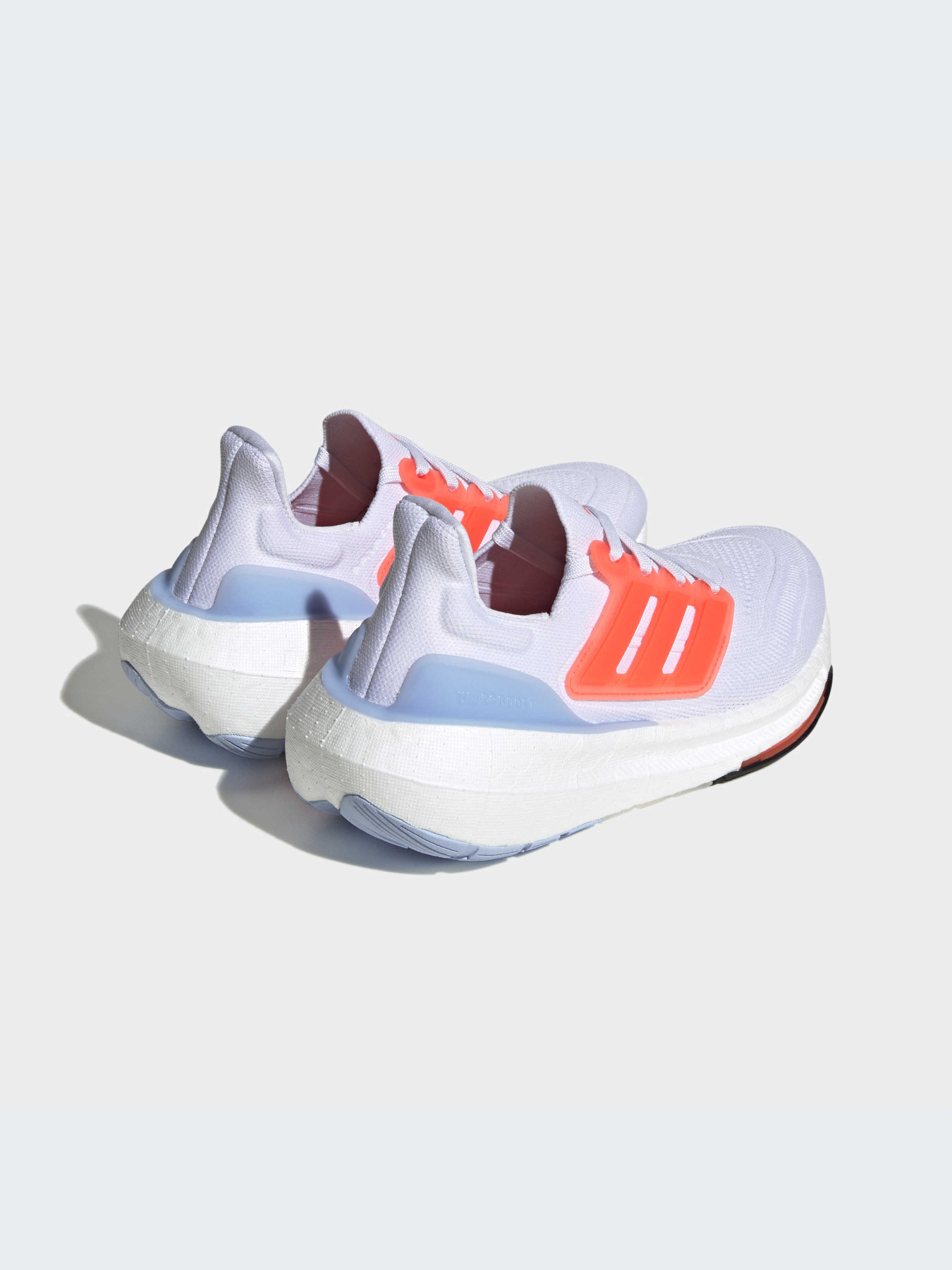 Кроссовки Adidas Ultraboost модель H06357-KZ Фото