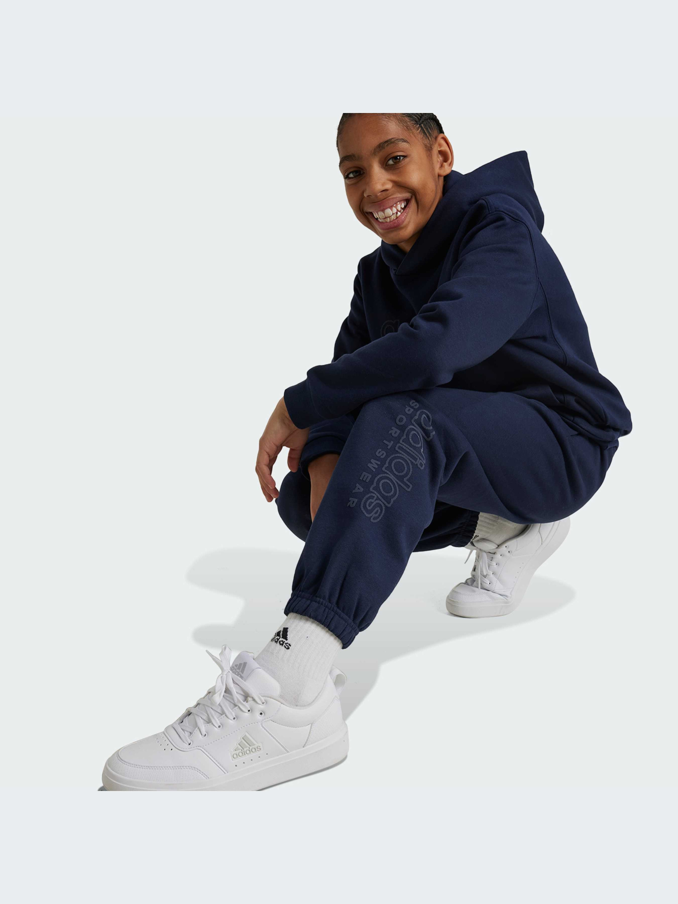 Брюки Adidas модель IW0925-KZ Фото