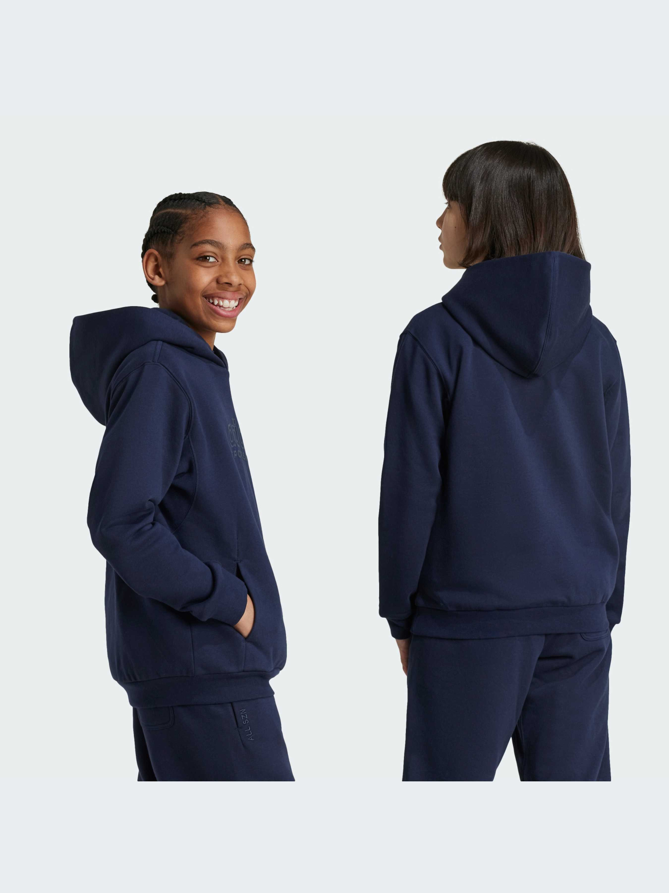 Худи и свитшоты Adidas модель IW0923-KZ Худи и свитшоты Adidas модель IW0923-KZ Фото