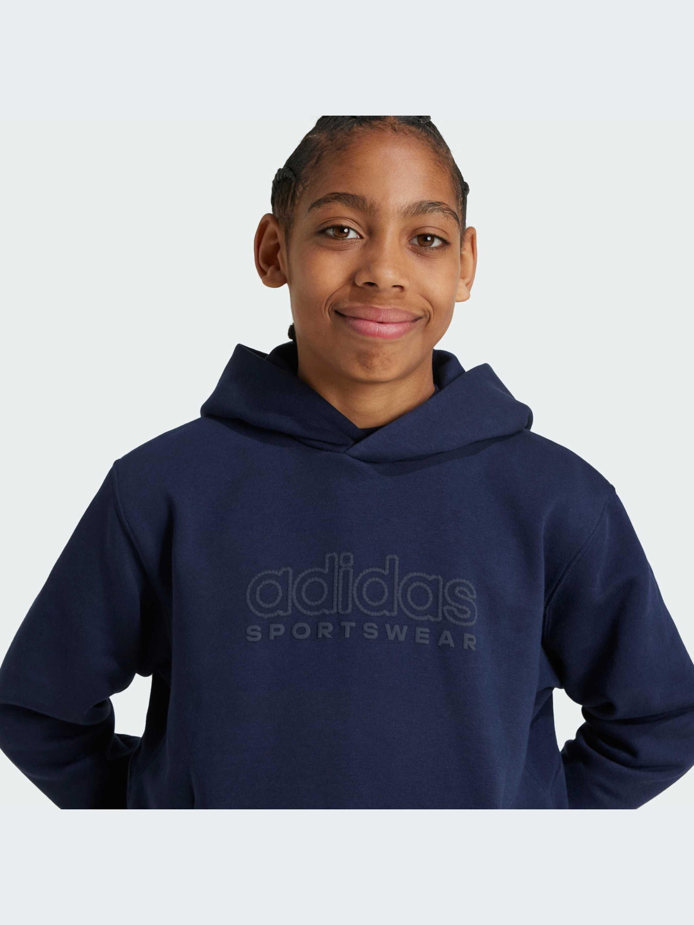 Худи и свитшоты Adidas модель IW0923-KZ Худи и свитшоты Adidas модель IW0923-KZ Фото