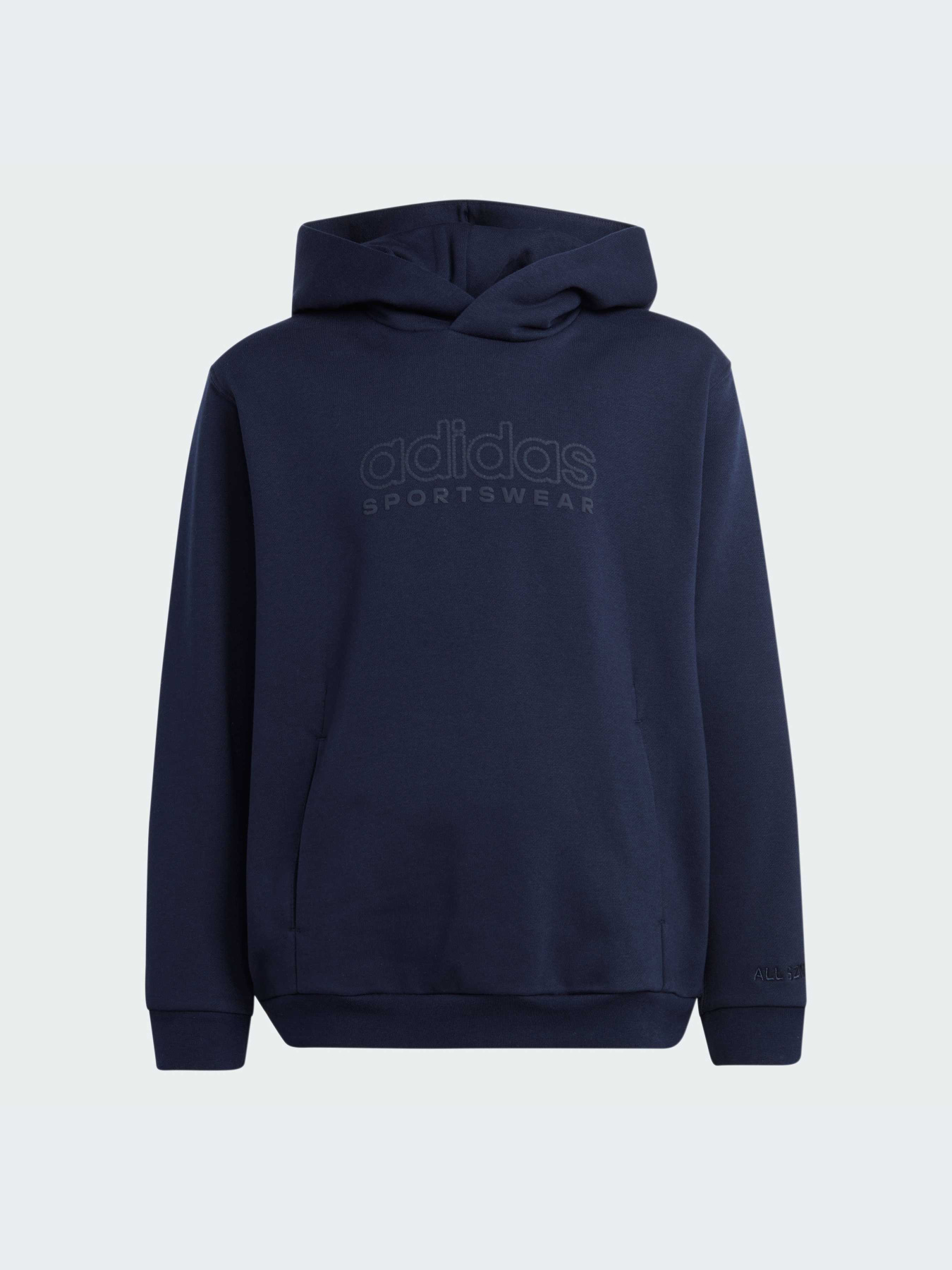 Худи и свитшоты Adidas модель IW0923-KZ Худи и свитшоты Adidas модель IW0923-KZ Фото