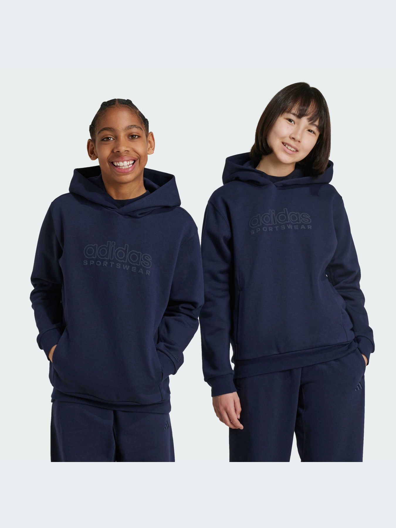 Худи и свитшоты Adidas модель IW0923-KZ Худи и свитшоты Adidas модель IW0923-KZ Фото