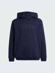 Худи и свитшоты Adidas модель IW0923-KZ Фото