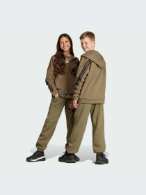 Брюки Adidas Icons модель IM0081-KZ Фото