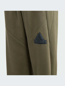 Брюки Adidas Icons модель IM0081-KZ Фото