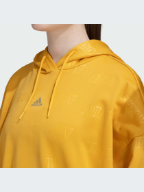 Худи и свитшоты Adidas модель IJ9626-KZ Фото
