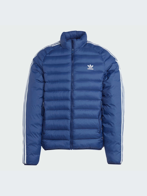 Куртки и дубленки Adidas модель IL2564-KZ Фото