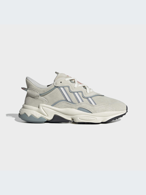 Кроссовки Adidas Ozweego модель HP6387-KZ Фото