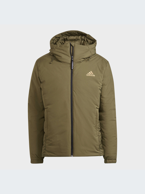 Куртки и дубленки Adidas модель GT6564-KZ Фото