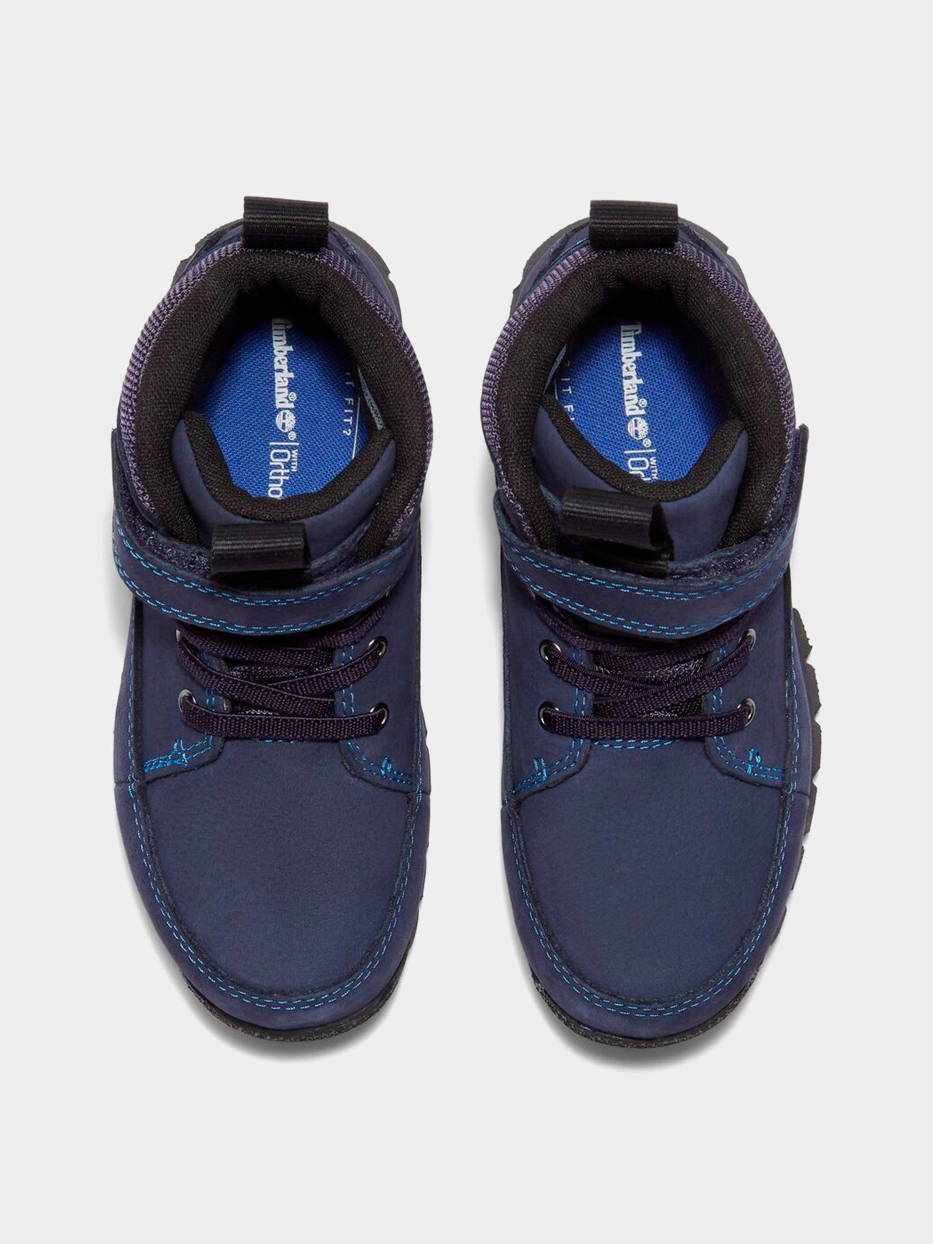 Ботинки и сапоги Timberland модель TB0A284EEP2 Фото