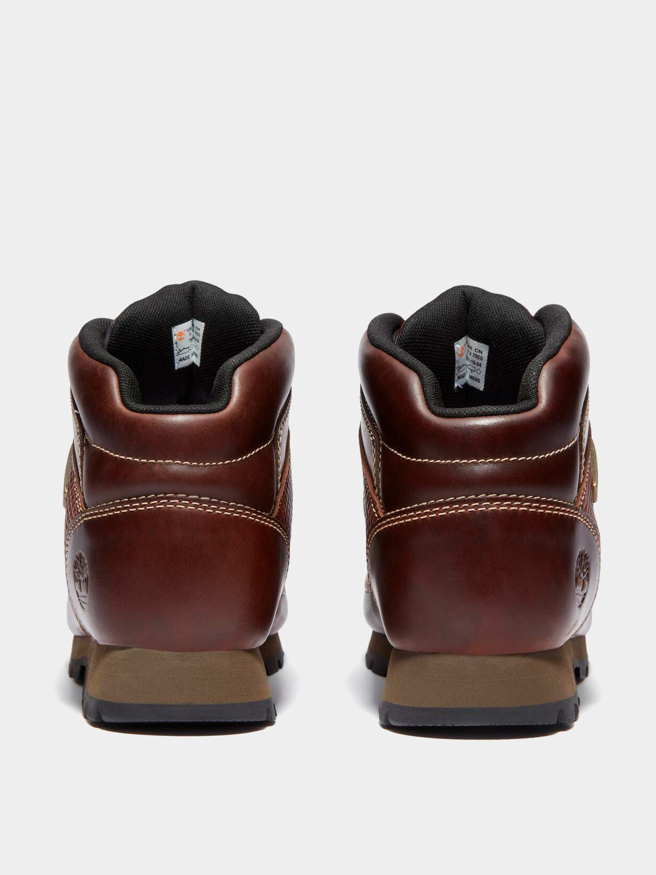 Ботинки и сапоги Timberland модель TB0A2K84EIU Фото