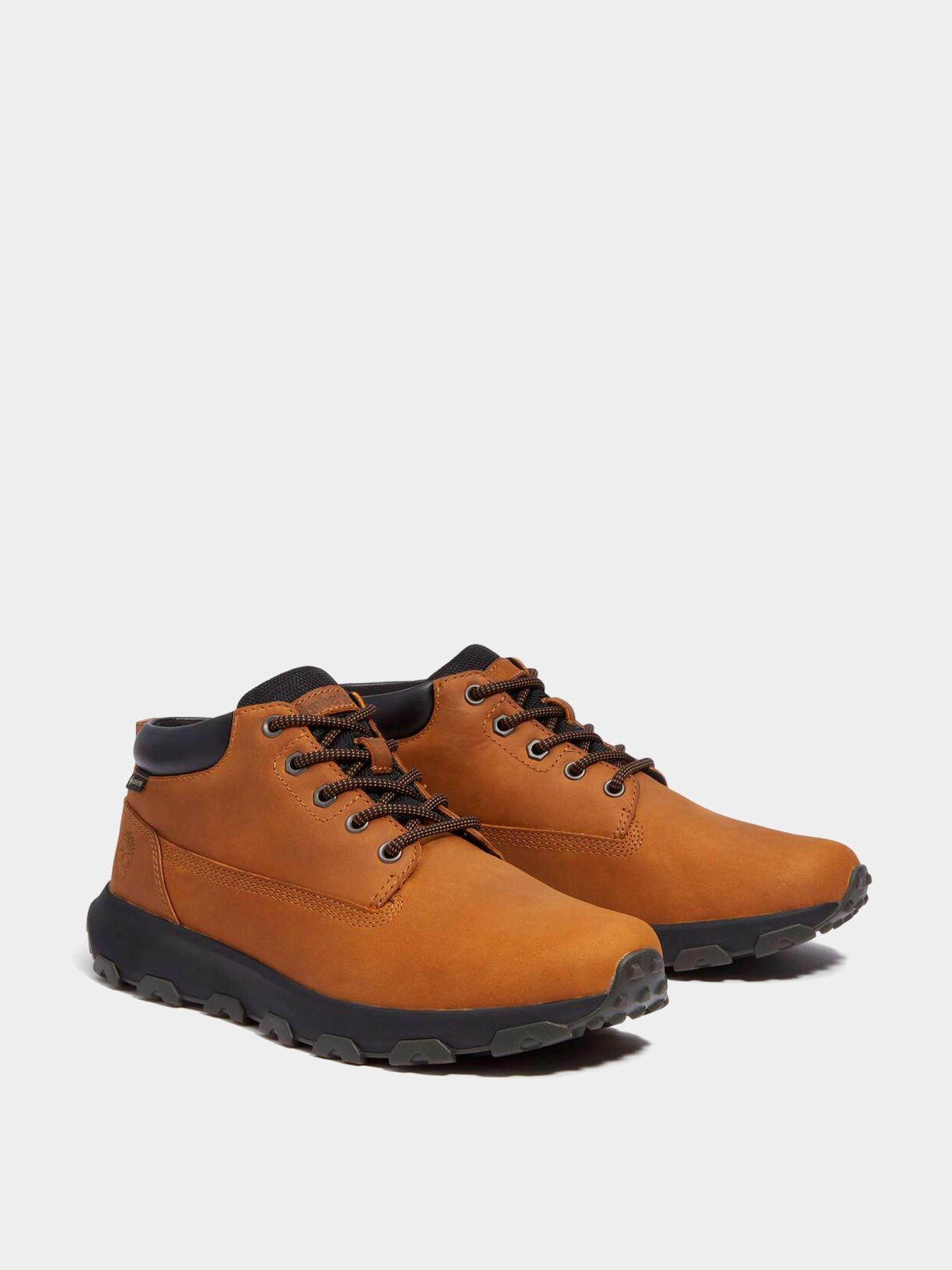 Полуботинки Timberland модель TB0A41J7EM4 Полуботинки Timberland модель TB0A41J7EM4 Фото