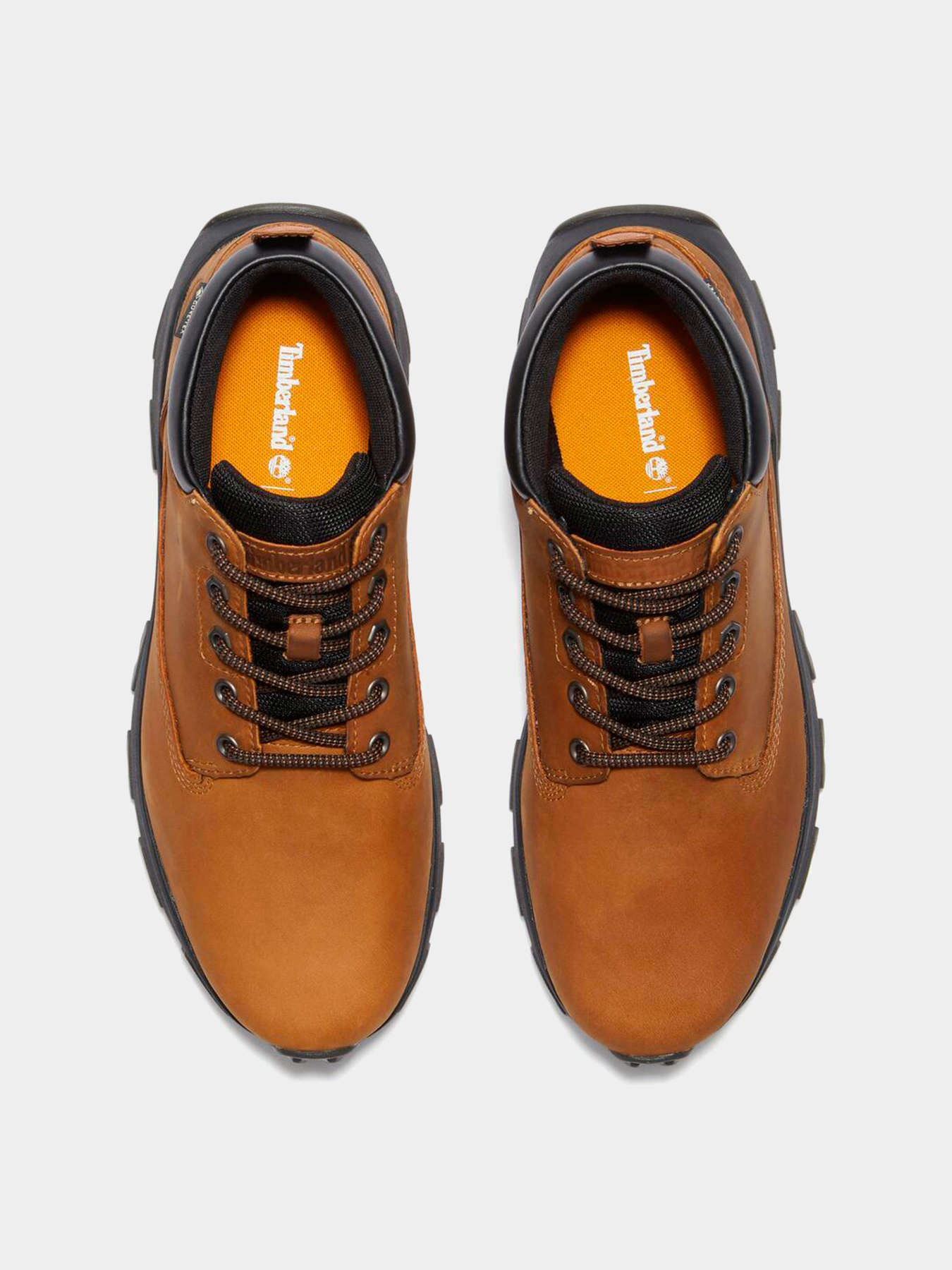 Полуботинки Timberland модель TB0A41J7EM4 Полуботинки Timberland модель TB0A41J7EM4 Фото