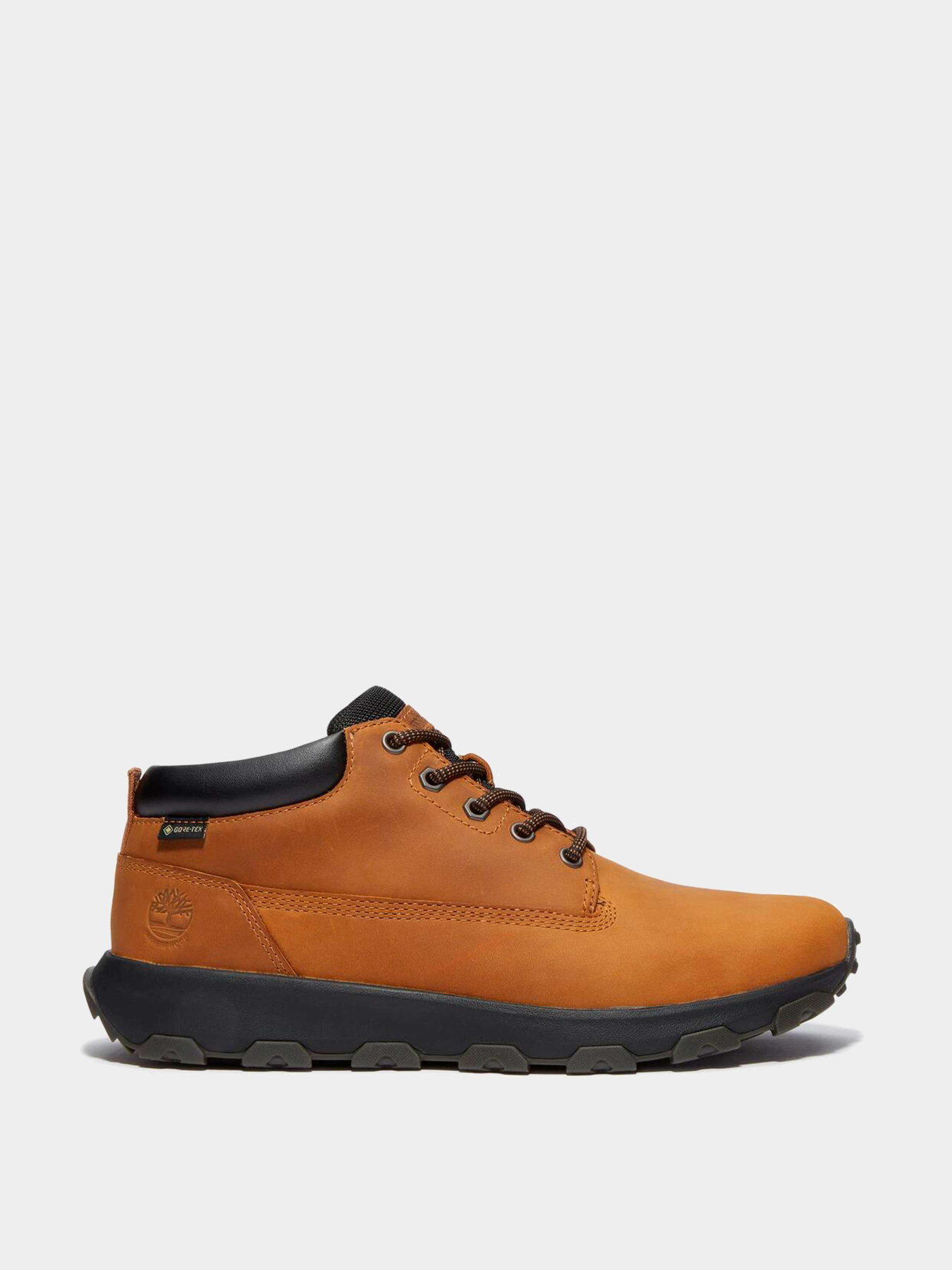 Полуботинки Timberland модель TB0A41J7EM4 Полуботинки Timberland модель TB0A41J7EM4 Фото