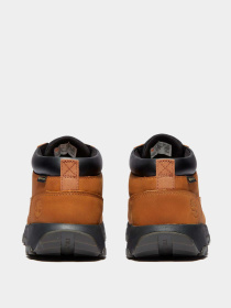 Полуботинки Timberland модель TB0A41J7EM4 Фото