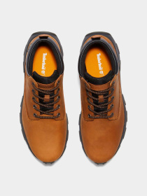 Полуботинки Timberland модель TB0A41J7EM4 Фото