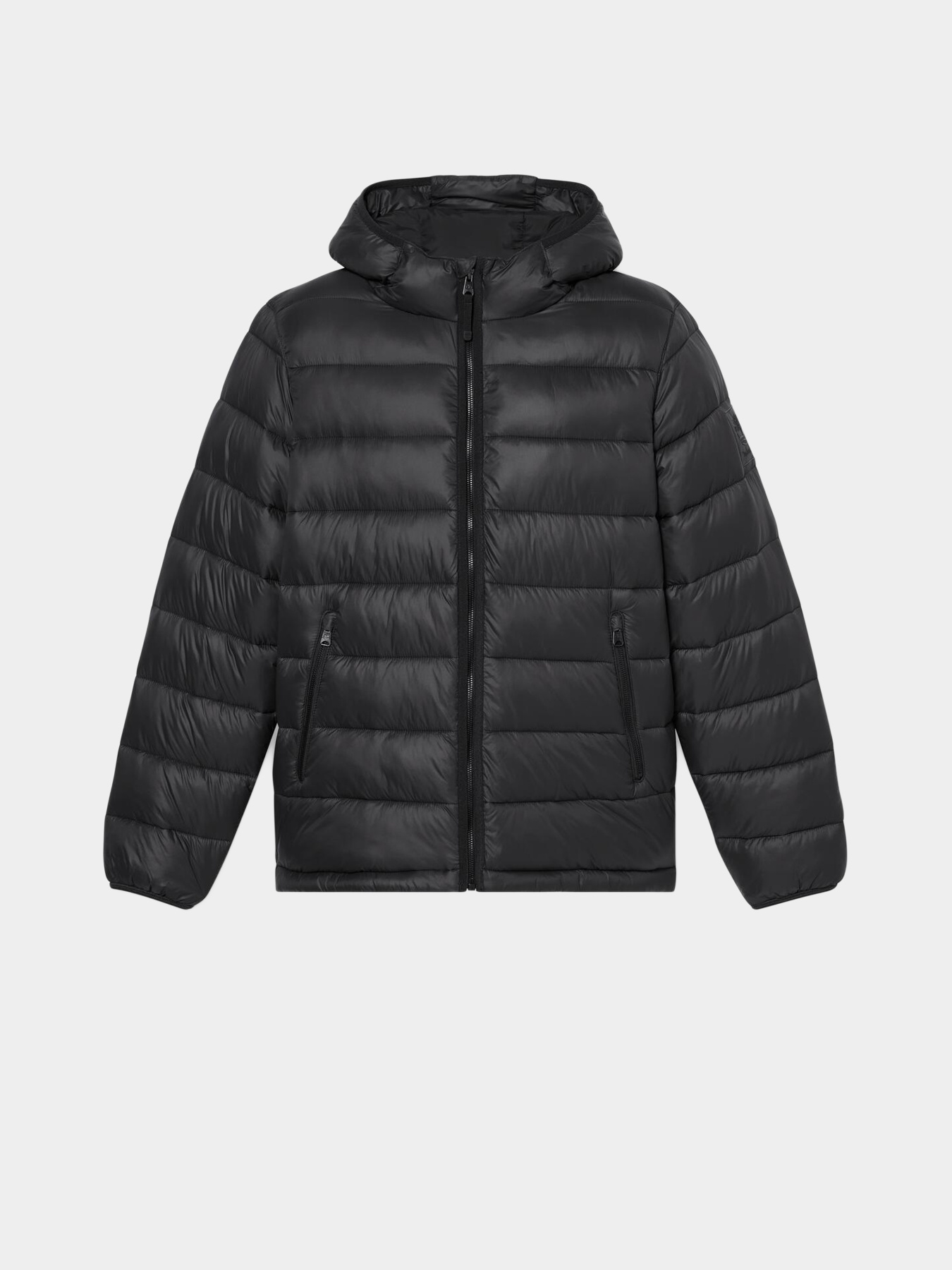 Куртки и дубленки Timberland модель TB0A44A1001 Фото