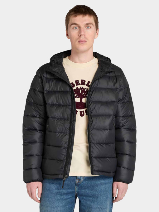 Куртки и дубленки Timberland модель TB0A44A1001 Фото