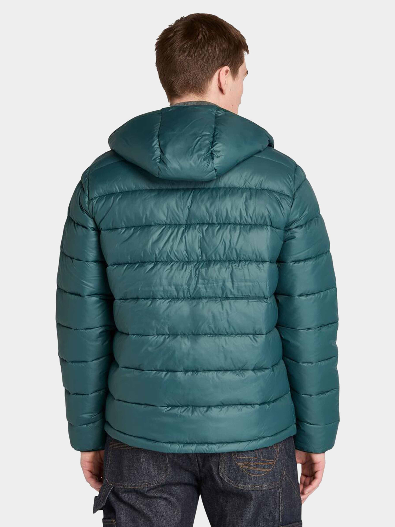 Куртки и дубленки Timberland модель TB0A44A1317 Фото