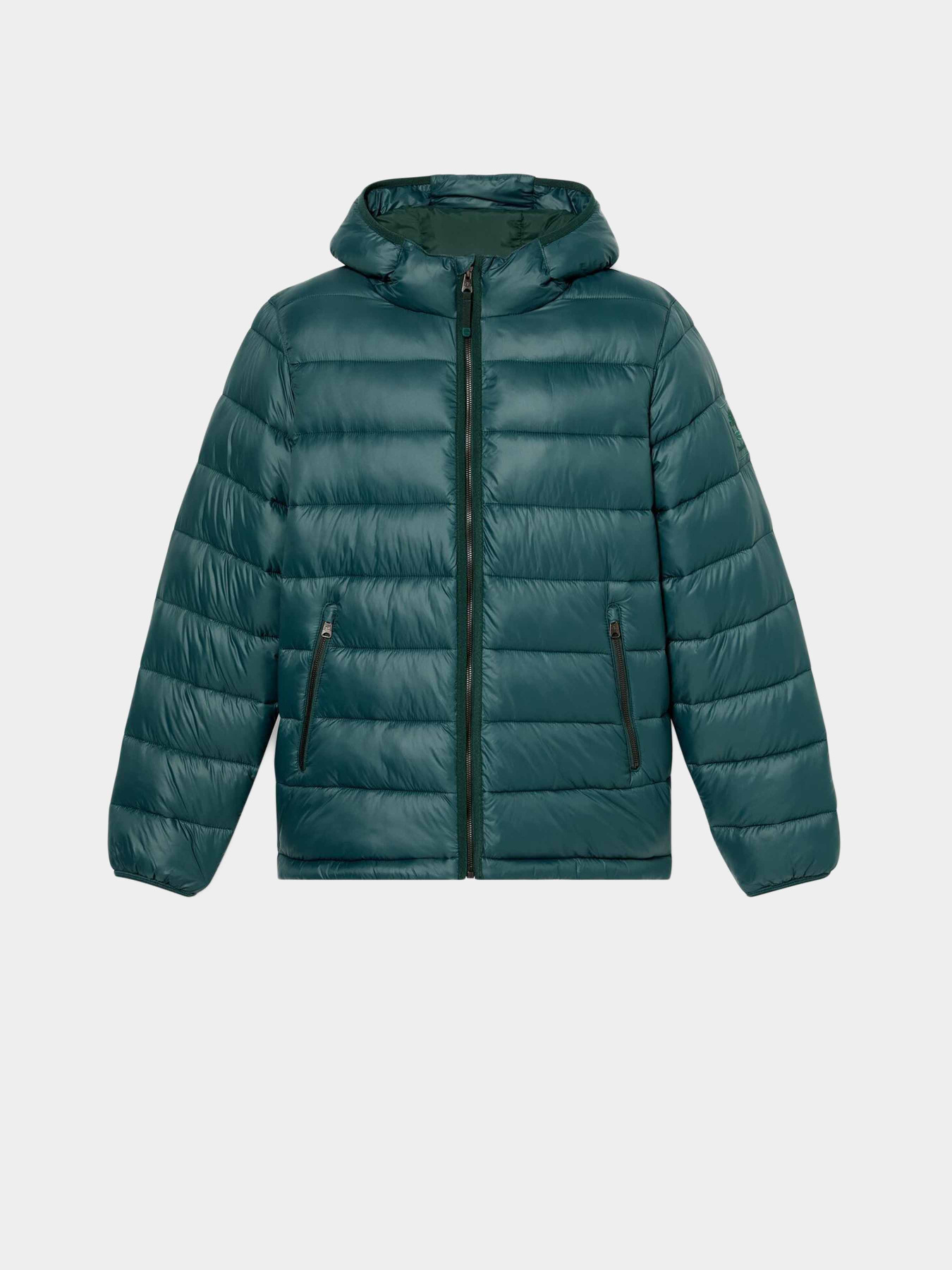 Куртки и дубленки Timberland модель TB0A44A1317 Фото