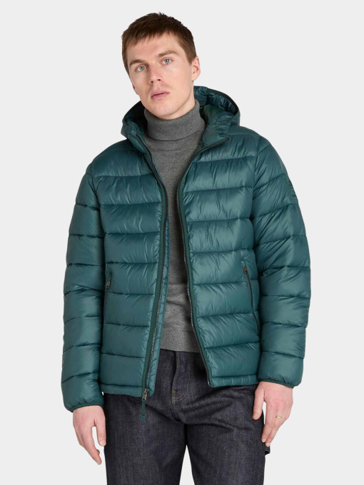 Куртки и дубленки Timberland модель TB0A44A1317 Фото