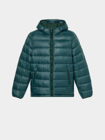Куртки и дубленки Timberland модель TB0A44A1317 Фото