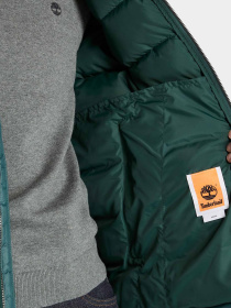 Куртки и дубленки Timberland модель TB0A44A1317 Фото