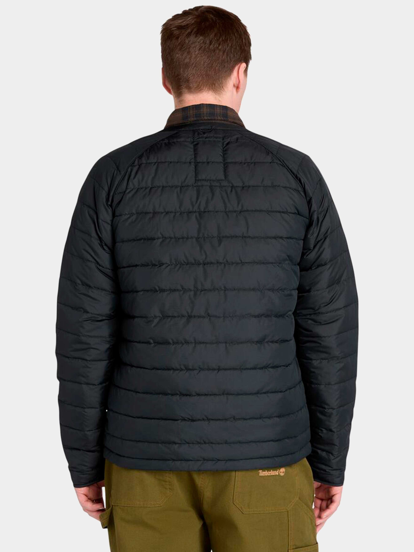 Куртки и дубленки Timberland модель TB0A44B1001 Фото