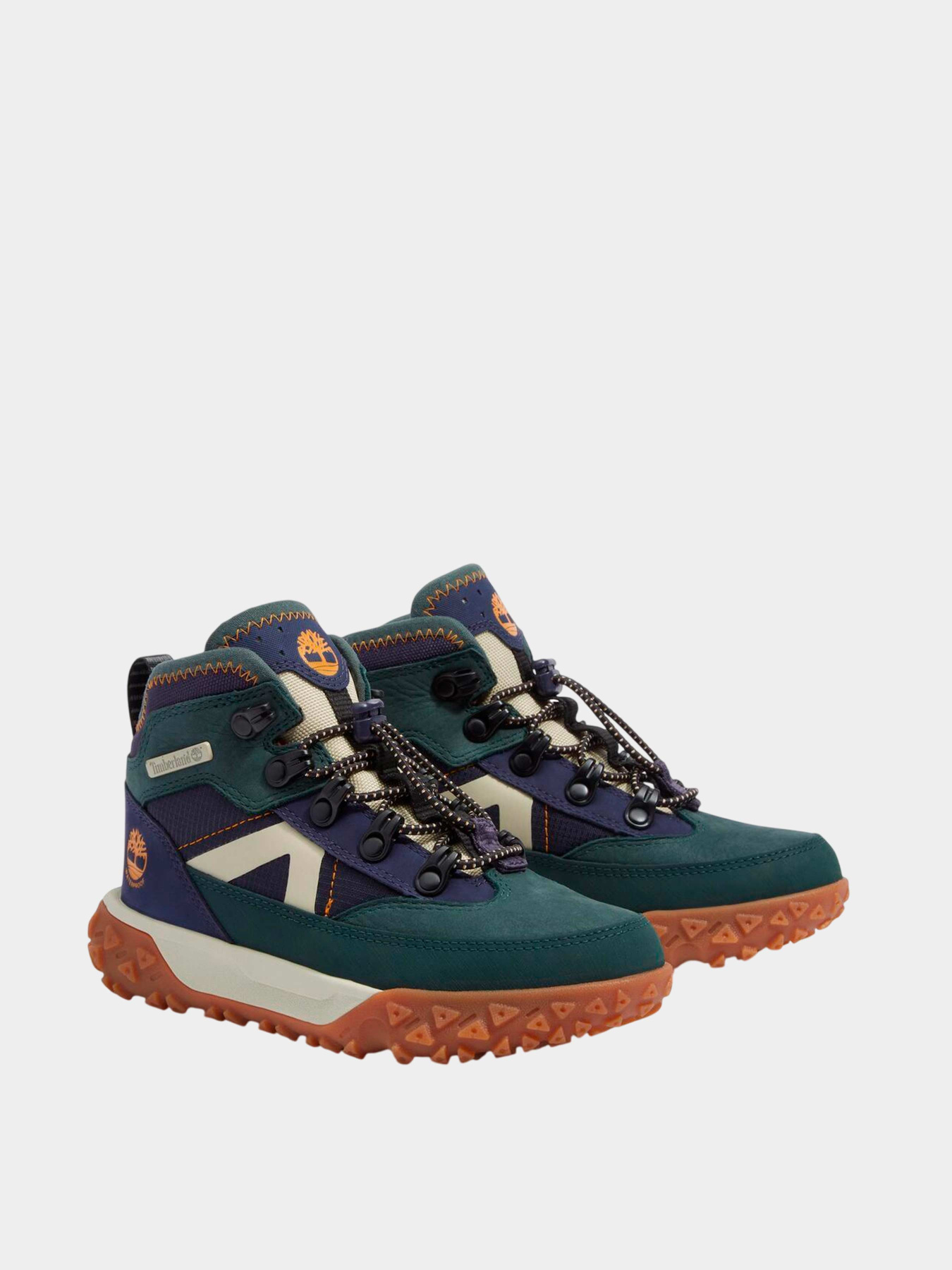 Ботинки и сапоги Timberland модель TB0A5M99EO6 Фото