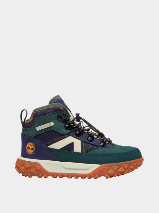 Ботинки и сапоги Timberland модель TB0A5M99EO6 Фото