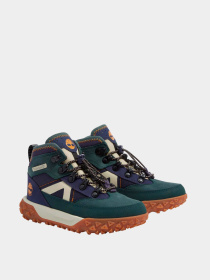 Ботинки и сапоги Timberland модель TB0A5M99EO6 Фото