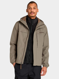 Куртки и дубленки Timberland модель TB0A5XRSBK0 Фото