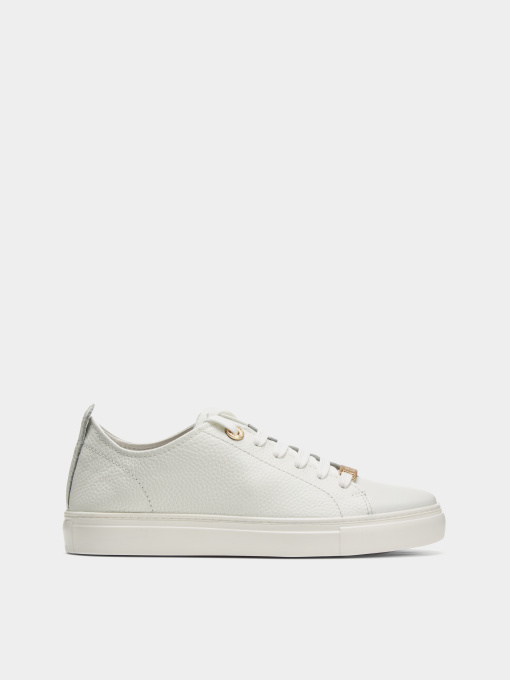 Кеды SMAN модель CWZ825109BURC-BC.white Фото