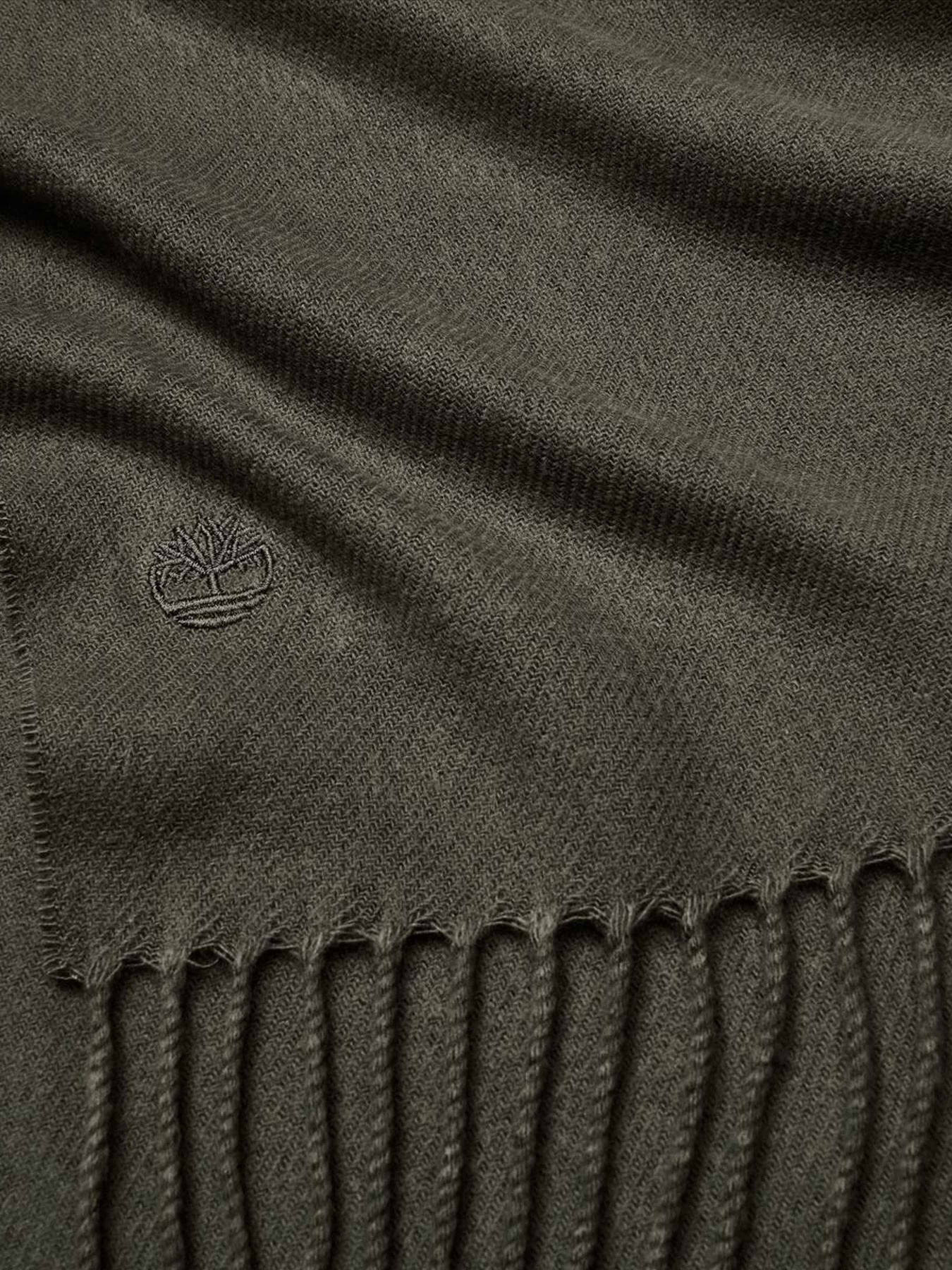 Шарфы и платки Timberland модель TB0A66GAA58 Фото
