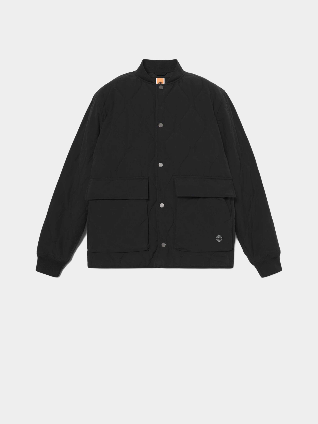 Куртки и дубленки Timberland модель TB0A6JDQ001 Фото