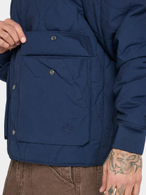 Куртки и дубленки Timberland модель TB0A6JDQ451 Фото