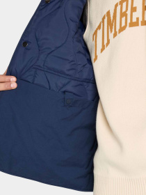 Куртки и дубленки Timberland модель TB0A6JDQ451 Фото